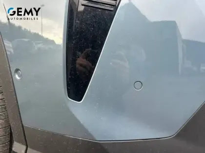 Photo 14 Peugeot 3008  Hybrid 145 e-DCS6