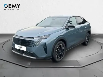 Photo 80 Peugeot 3008  Hybrid 145 e-DCS6