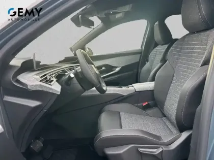 Photo 88 Peugeot 3008  Hybrid 145 e-DCS6