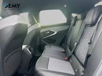 Photo 49 Peugeot 3008  Hybrid 145 e-DCS6