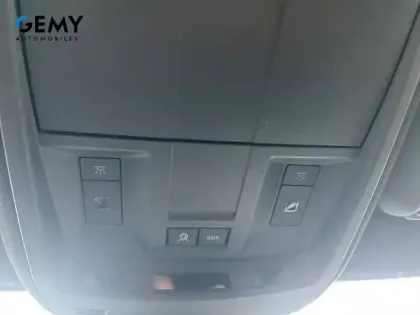 Photo 105 Peugeot 3008  Hybrid 145 e-DCS6