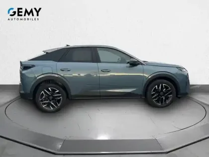 Photo 83 Peugeot 3008  Hybrid 145 e-DCS6