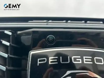 Photo 95 Peugeot 3008  Hybrid 145 e-DCS6