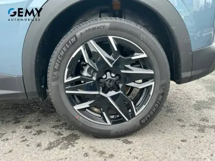 Photo 51 Peugeot 3008  Hybrid 145 e-DCS6