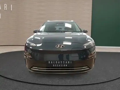 Photo 7 Hyundai Kona  Electrique 39 kWh - 136 ch