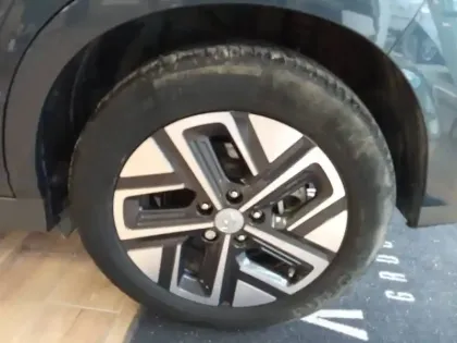 Photo 17 Hyundai Kona  Electrique 39 kWh - 136 ch