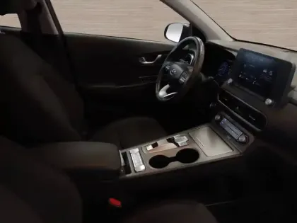 Photo 14 Hyundai Kona  Electrique 39 kWh - 136 ch