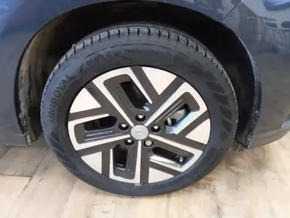 Photo 15 Hyundai Kona  Electrique 39 kWh - 136 ch