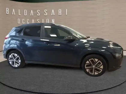 Photo 40 Hyundai Kona  Electrique 39 kWh - 136 ch