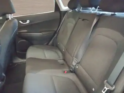 Photo 12 Hyundai Kona  Electrique 39 kWh - 136 ch