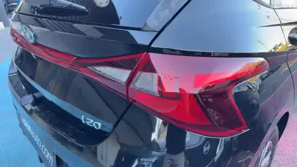 Photo 21 Hyundai I20  1.0 T-GDi 100 Hybrid 48V