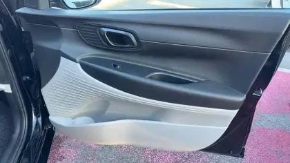 Photo 24 Hyundai I20  1.0 T-GDi 100 Hybrid 48V