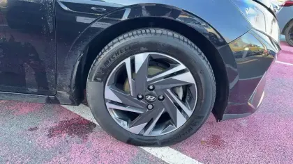 Photo 25 Hyundai I20  1.0 T-GDi 100 Hybrid 48V