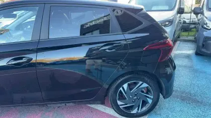 Photo 18 Hyundai I20  1.0 T-GDi 100 Hybrid 48V