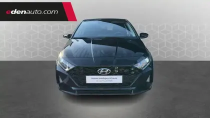 Photo 32 Hyundai I20  1.0 T-GDi 100 Hybrid 48V