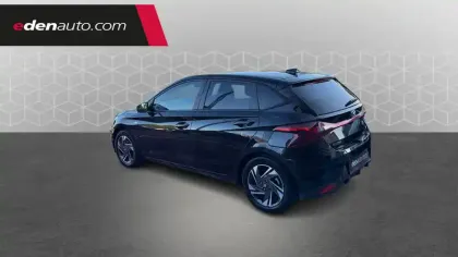 Photo 34 Hyundai I20  1.0 T-GDi 100 Hybrid 48V