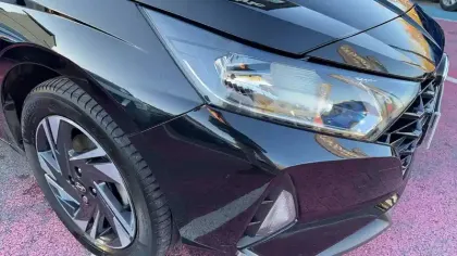 Photo 27 Hyundai I20  1.0 T-GDi 100 Hybrid 48V