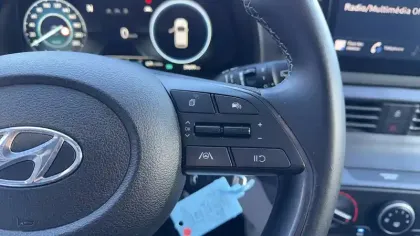 Photo 15 Hyundai I20  1.0 T-GDi 100 Hybrid 48V