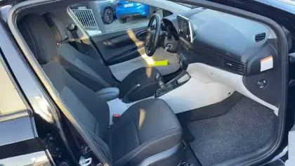 Photo 23 Hyundai I20  1.0 T-GDi 100 Hybrid 48V