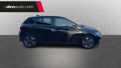 Photo 37 Hyundai I20  1.0 T-GDi 100 Hybrid 48V