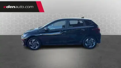 Photo 33 Hyundai I20  1.0 T-GDi 100 Hybrid 48V