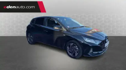 Photo 38 Hyundai I20  1.0 T-GDi 100 Hybrid 48V