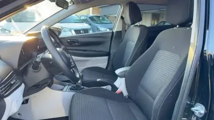 Photo Hyundai I20 Intuitive