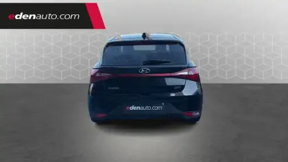 Photo 35 Hyundai I20  1.0 T-GDi 100 Hybrid 48V