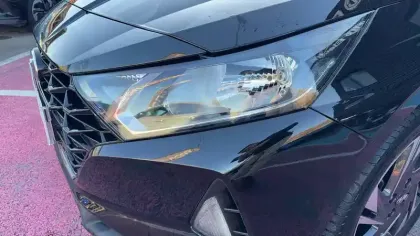 Photo 12 Hyundai I20  1.0 T-GDi 100 Hybrid 48V