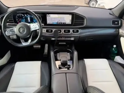 Photo 35 Mercedes GLE  350 de EQ POWER 9G-Tronic 4Matic