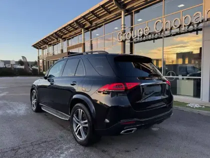 Photo 29 Mercedes GLE  350 de EQ POWER 9G-Tronic 4Matic