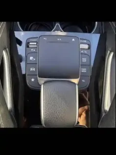 Photo 47 Mercedes GLE  350 de EQ POWER 9G-Tronic 4Matic