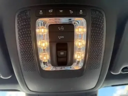 Photo 19 Mercedes GLE Gén. II (V167) Ph1 AMG Line 5