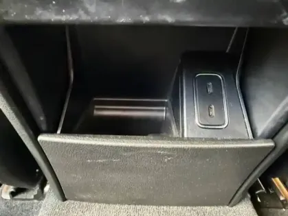 Photo 76 Mercedes GLE  350 de EQ POWER 9G-Tronic 4Matic