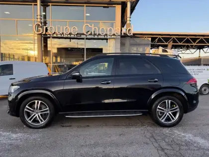 Photo 55 Mercedes GLE  350 de EQ POWER 9G-Tronic 4Matic