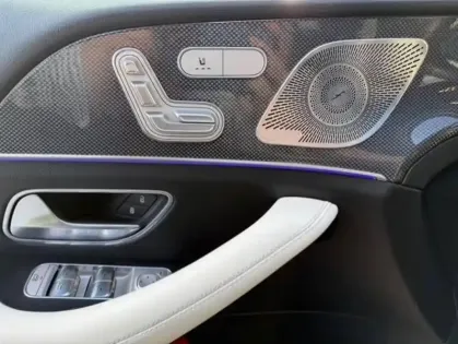 Photo 38 Mercedes GLE  350 de EQ POWER 9G-Tronic 4Matic