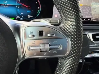 Photo 43 Mercedes GLE  350 de EQ POWER 9G-Tronic 4Matic