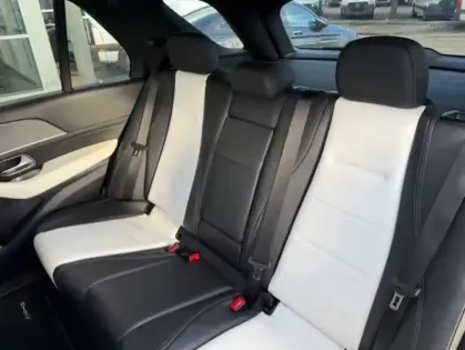 Photo 10 Mercedes GLE Gén. II (V167) Ph1 AMG Line 5