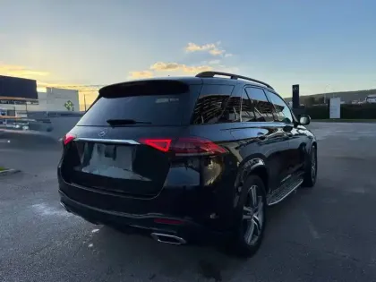 Photo 31 Mercedes GLE  350 de EQ POWER 9G-Tronic 4Matic