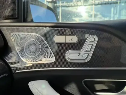 Photo 66 Mercedes GLE  350 de EQ POWER 9G-Tronic 4Matic