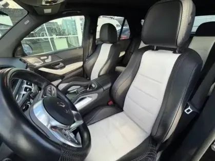 Photo 9 Mercedes GLE Gén. II (V167) Ph1 AMG Line 5