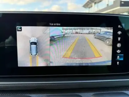 Photo 68 Mercedes GLE  350 de EQ POWER 9G-Tronic 4Matic