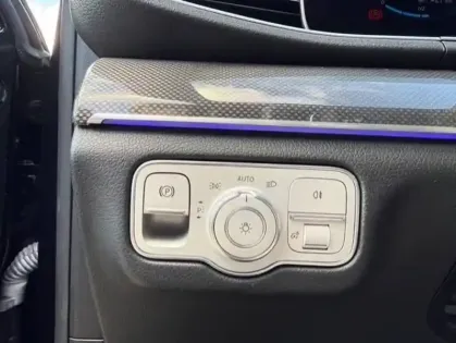 Photo 72 Mercedes GLE  350 de EQ POWER 9G-Tronic 4Matic