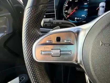 Photo 71 Mercedes GLE  350 de EQ POWER 9G-Tronic 4Matic