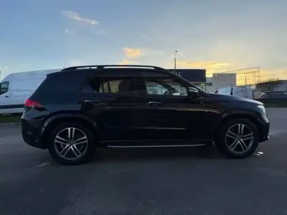 Photo 59 Mercedes GLE  350 de EQ POWER 9G-Tronic 4Matic