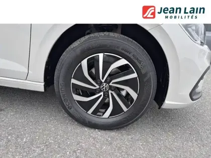 Photo 8 Volkswagen Polo  1.0 TSI 95 S&S DSG7