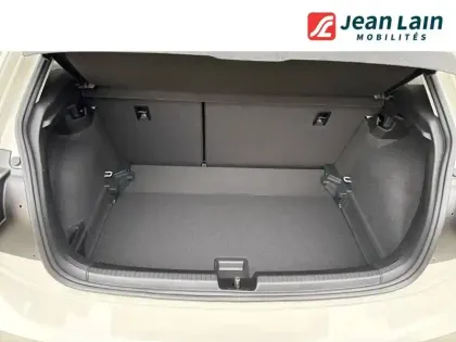 Photo 9 Volkswagen Polo  1.0 TSI 95 S&S DSG7