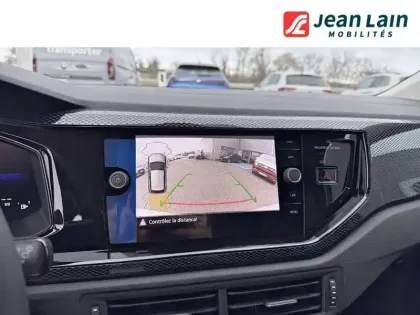 Photo 15 Volkswagen Polo  1.0 TSI 95 S&S DSG7