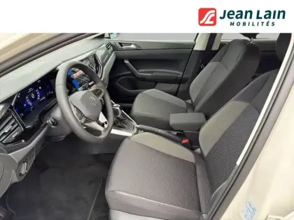 Photo 10 Volkswagen Polo  1.0 TSI 95 S&S DSG7