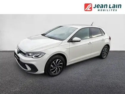 Photo Volkswagen Polo Vw Edition